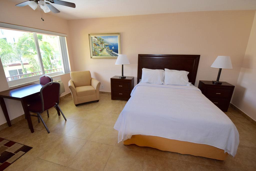 Surf Side Resort Pompano Beach Exteriér fotografie