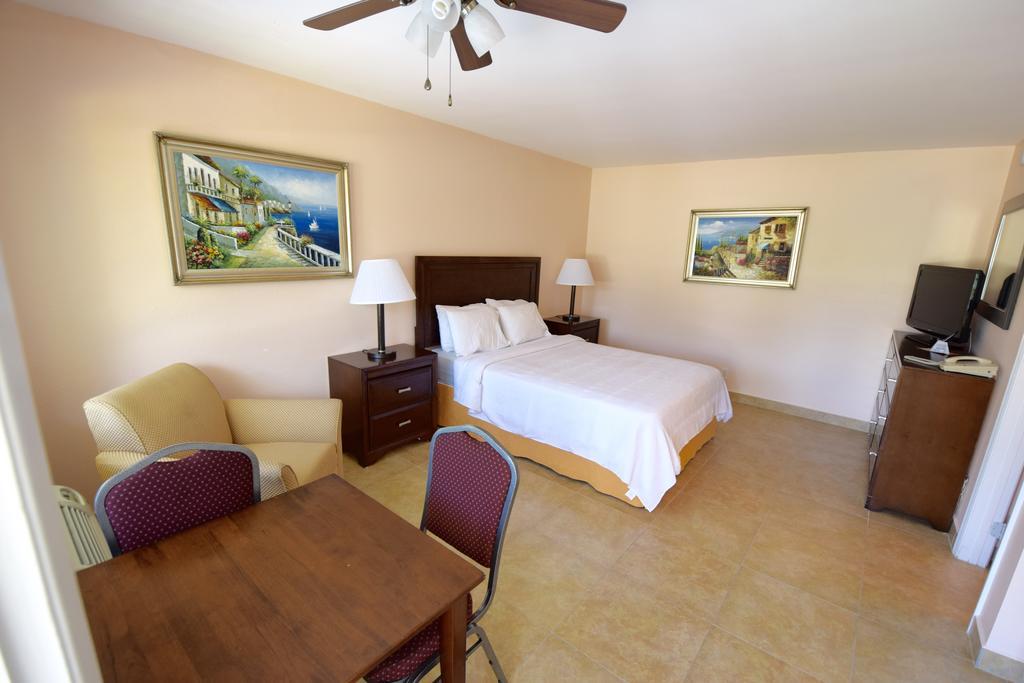 Surf Side Resort Pompano Beach Exteriér fotografie
