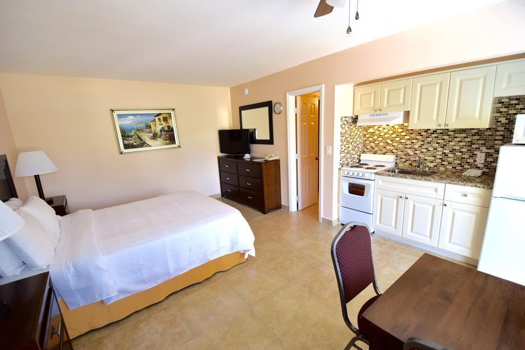 Surf Side Resort Pompano Beach Exteriér fotografie