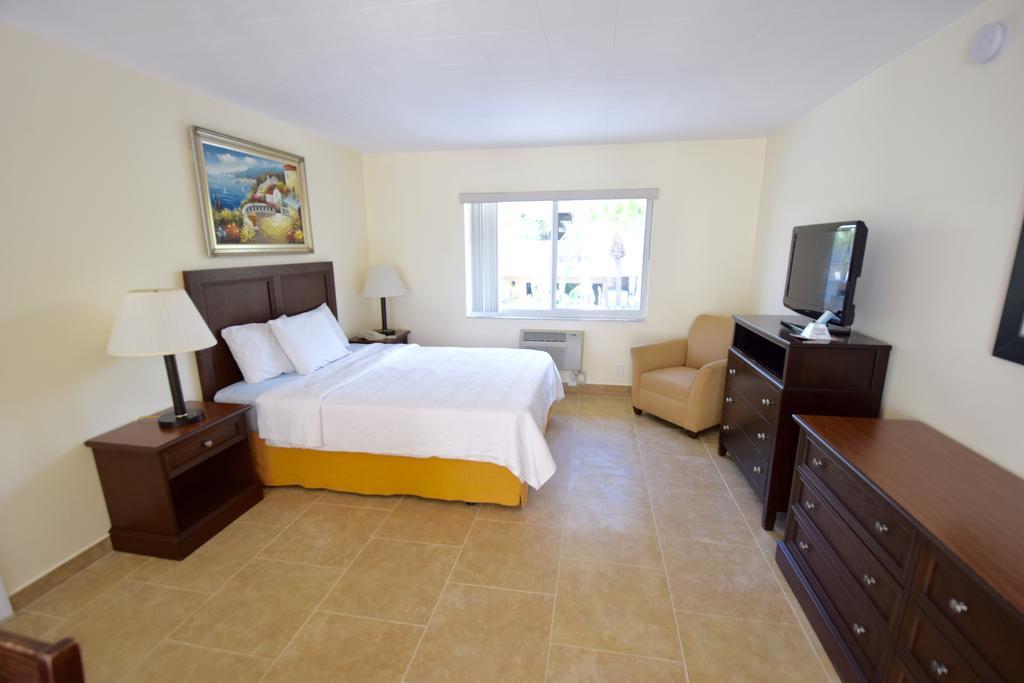 Surf Side Resort Pompano Beach Exteriér fotografie