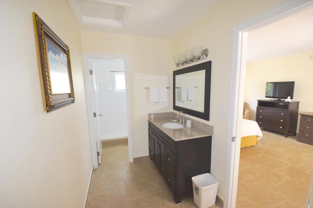 Surf Side Resort Pompano Beach Exteriér fotografie