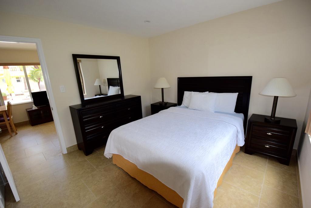 Surf Side Resort Pompano Beach Exteriér fotografie