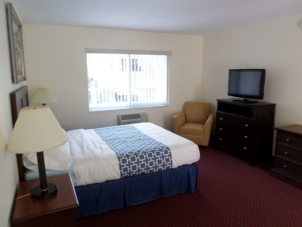 Surf Side Resort Pompano Beach Exteriér fotografie