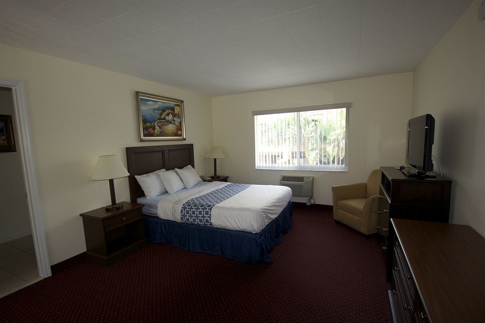 Surf Side Resort Pompano Beach Exteriér fotografie