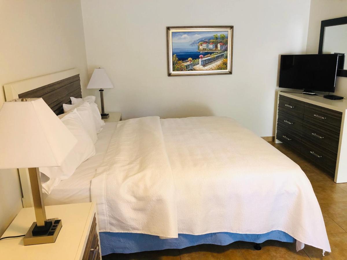 Surf Side Resort Pompano Beach Exteriér fotografie