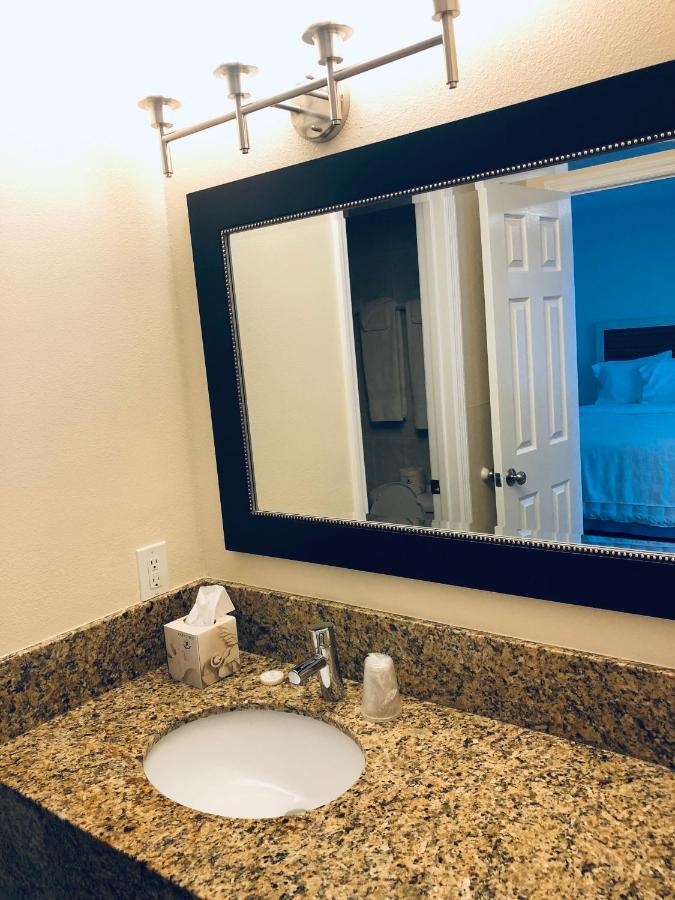 Surf Side Resort Pompano Beach Exteriér fotografie
